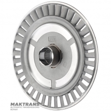 Reactor wheel of the torque converter Hyundai / KIA A8MF A8LF - marking on the housing KAF (marking of the torque converter KAG)