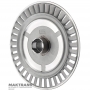 Reactor wheel of the torque converter Hyundai / KIA A8MF A8LF - marking on the housing KAF (marking of the torque converter KAG)