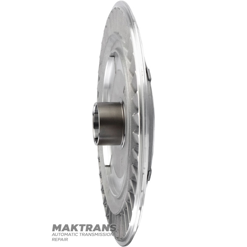 Reactor wheel of the torque converter Hyundai / KIA A8MF A8LF - marking on the housing KAF (marking of the torque converter KAG)