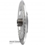 Reactor wheel of the torque converter Hyundai / KIA A8MF A8LF - marking on the housing KAF (marking of the torque converter KAG)