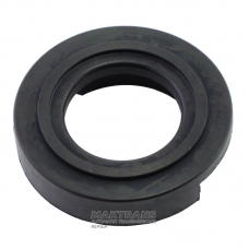 Solenoid seal rubber F4A41 F4A42 R4A51, R5A51, V4A51, V5A51   20x37x8/11