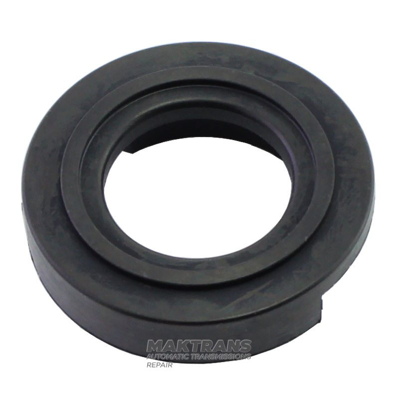 Solenoid seal rubber F4A41 F4A42  R4A51, R5A51, V4A51, V5A51  20x37x8/11