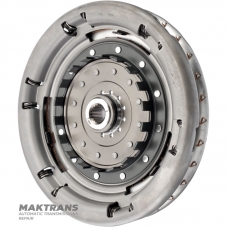 Turbine wheel / spring damper of torque converter Hyundai / KIA A8MF1 A8LF1 - for torque converters with KAG marking