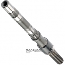 Output shaft 2WD (RWD) Aisin Warner 30-40LE / TOYOTA A340 3577134010 - shaft length 465 mm