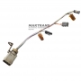 Wiring of the hydraulic unit Aisin Warner 30-40LE, 30-80LE, 30-43LE / TOYOTA A340E, A340H, A340F, A341E, A350E, A343F —