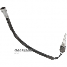 Temperature sensor Aisin Warner 30-40LE, 30-80LE, 30-43LE / TOYOTA A340E, A340H, A340F, A341E, A350E, A343F — 8942935090 (2 pins on the connector)