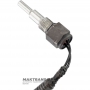 Temperature sensor Aisin Warner 30-40LE, 30-80LE, 30-43LE / TOYOTA A340E, A340H, A340F, A341E, A350E, A343F — 8942935090 (2 pins on the connector)