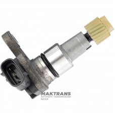 Speedometer sensor Aisin Warner 30-40LE, 30-80LE, 30-43LE / TOYOTA A340E, A340H, A340F, A341E, A350E, A343F — 8318124040 (TOYOTA SUPRA JZA80L)