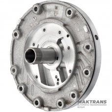 Oil Pump Hub RE7R01A 313401XJ0D - Overall Height 202mm, Stator Height (Front Side) 69.50mm