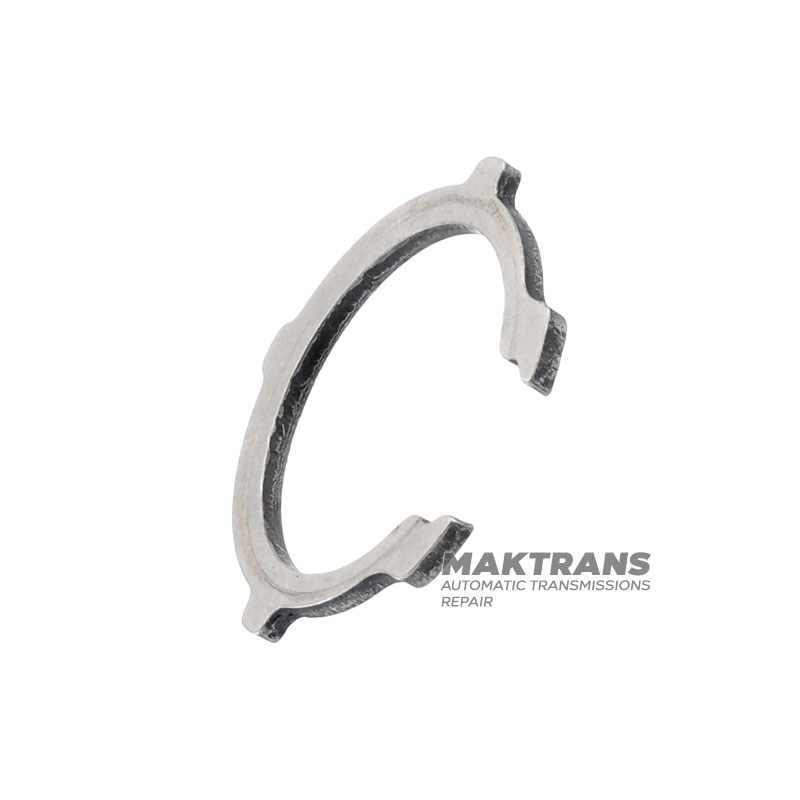 VAG CVT Front Cover Retaining Ring VL380 N90294116 - Thickness 1.72