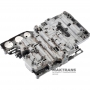 Valve body complete with solenoids (not tested) TOYOTA A340E / A340F - removed from transmission marked (35010-3D140 / 35000-3D350), TOYOTA 4RUNNER (VZN180L-GKPGKA), Engine: (5VZFE) 3400CC EFI