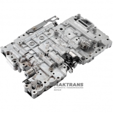Valve body complete with solenoids (not tested) TOYOTA A340E / A340F - removed from transmission marked (35010-3D140 / 35000-3D350), TOYOTA 4RUNNER (VZN180L-GKPGKA), Engine: (5VZFE) 3400CC EFI