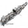 Valve body complete with solenoids (not tested) TOYOTA A340E / A340F - removed from transmission marked (35010-3D140 / 35000-3D350), TOYOTA 4RUNNER (VZN180L-GKPGKA), Engine: (5VZFE) 3400CC EFI