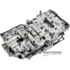 Valve body complete with solenoids (not tested) TOYOTA A340E / A340F - removed from transmission marked (35010-3D710 / 35000-3D810), TOYOTA TACOMA (VZN195L-CRPDKAB), Engine: (5VZFE) 3400CC EFI