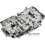 Valve body complete with solenoids (not tested) TOYOTA A340E / A340F - removed from transmission marked (35010-3D710 / 35000-3D810), TOYOTA TACOMA (VZN195L-CRPDKAB), Engine: (5VZFE) 3400CC EFI