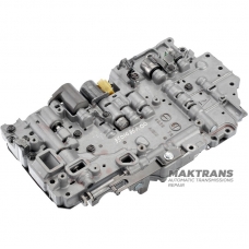 Valve body complete with solenoids (not tested) TOYOTA A340E / A340F - removed from transmission marked (35010-35A00 / 35000-35A20), TOYOTA TACOMA (TRN220L-TRPDKA), Engine: (2TRFE) 2700CC 16-VALVE DOHC EFI
