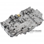 Valve body complete with solenoids (not tested) TOYOTA A340E / A340F - removed from transmission marked (35010-35A00 / 35000-35A20), TOYOTA TACOMA (TRN220L-TRPDKA), Engine: (2TRFE) 2700CC 16-VALVE DOHC EFI