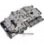 Valve body complete with solenoids (not tested) TOYOTA A340E / A340F - removed from transmission marked (35010-35A00 / 35000-35A20), TOYOTA TACOMA (TRN220L-TRPDKA), Engine: (2TRFE) 2700CC 16-VALVE DOHC EFI