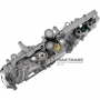 Valve body complete with solenoids (not tested) TOYOTA A340E / A340F - removed from transmission marked (35010-35A00 / 35000-35A20), TOYOTA TACOMA (TRN220L-TRPDKA), Engine: (2TRFE) 2700CC 16-VALVE DOHC EFI