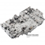Valve body complete with solenoids (not tested) TOYOTA A340E / A340F - removed from transmission marked (35010-34310 / 35000-34290), TOYOTA TUNDRA (VCK30L-ARSSKA), Engine: (5VZFE) 3400CC EFI