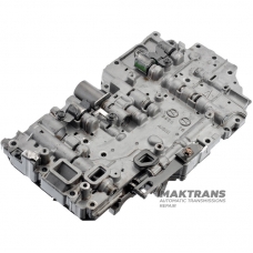 Valve body complete with solenoids (untested) TOYOTA A340E / A340F - removed from transmission marked (35010-3G200 / 35000-3G330), TOYOTA TACOMA (VZN195L-PRPDKAB, VZN195L-CRPDKAB), Engine: (5VZFE) 3400CC EFI