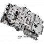 Valve Body Assy w/ Solenoids (Untested) TOYOTA A340E/A340F - Removed from Transmission Marked (35010-34290/35000-34270), TOYOTA SEQUOIA (UCK35L-GKSSKA, UCK35L-GKSLKA), Engine: (2UZFE) 4700CC 32-VALVE DOHC EFI