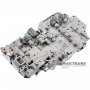 Valve Body Assy w/ Solenoids (Untested) TOYOTA A340E/A340F - Removed from Transmission Marked (35010-34290/35000-34270), TOYOTA SEQUOIA (UCK35L-GKSSKA, UCK35L-GKSLKA), Engine: (2UZFE) 4700CC 32-VALVE DOHC EFI