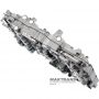 Valve Body Assy w/ Solenoids (Untested) TOYOTA A340E/A340F - Removed from Transmission Marked (35010-34290/35000-34270), TOYOTA SEQUOIA (UCK35L-GKSSKA, UCK35L-GKSLKA), Engine: (2UZFE) 4700CC 32-VALVE DOHC EFI