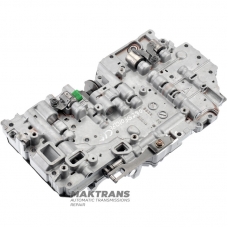 Valve Body Assy w/ Solenoids (Untested) TOYOTA A340E/A340F - Removed from Transmission Marked (35010-3G270/35000-3G320), TOYOTA TACOMA (VZN195L-CRPDKAB, VZN195L-PRPDKAB), Engine: (5VZFE) 3400CC EFI