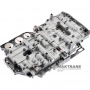 Valve Body Assy w/ Solenoids (Untested) TOYOTA A340E/A340F - Removed from Transmission Marked (35010-3G270/35000-3G320), TOYOTA TACOMA (VZN195L-CRPDKAB, VZN195L-PRPDKAB), Engine: (5VZFE) 3400CC EFI