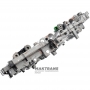 Valve Body Assy w/ Solenoids (Untested) TOYOTA A340E/A340F - Removed from Transmission Marked (35010-3G270/35000-3G320), TOYOTA TACOMA (VZN195L-CRPDKAB, VZN195L-PRPDKAB), Engine: (5VZFE) 3400CC EFI