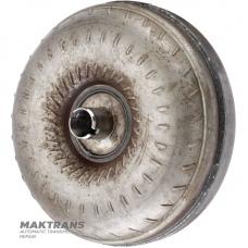 Torque converter (non-restored, removed from used transmission) TOYOTA A340E / A340F 3200035150 - removed from transmission with marking (35010-3D140 / 35000-3D350)