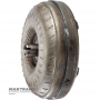 Torque converter (non-restored, removed from used transmission) TOYOTA A340E / A340F 3200035150 - removed from transmission with marking (35010-3D140 / 35000-3D350)