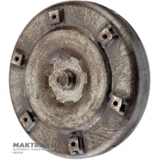 Torque converter (non-restored, removed from used transmission) TOYOTA A340E / A340F 3200035150 - removed from transmission with marking (35010-3D140 / 35000-3D350)