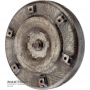 Torque converter (non-restored, removed from used transmission) TOYOTA A340E / A340F 3200035150 - removed from transmission with marking (35010-3D140 / 35000-3D350)