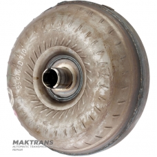 Torque converter (non-restored, removed from used transmission) TOYOTA A340E / A340F 3200035150, 3200035210 - removed from transmission with marking (35010-3D710 / 35000-3D810)
