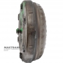 Torque converter (non-restored, removed from used transmission) TOYOTA A340E / A340F 3200035150, 3200035210 - removed from transmission with marking (35010-3D710 / 35000-3D810)