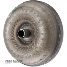 Torque converter (non-restored, removed from used transmission) TOYOTA A340E / A340F 3200035150, 3200035210 - removed from transmission with marking (35010-3G270 / 35000-3G320)