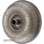 Torque converter (non-restored, removed from used transmission) TOYOTA A340E / A340F 3200035150, 3200035210 - removed from transmission with marking (35010-3G270 / 35000-3G320)