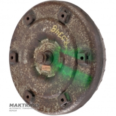 Torque converter (non-restored, removed from used transmission) TOYOTA A340E / A340F 3200035150, 3200035210 - removed from transmission with marking (35010-3G270 / 35000-3G320)