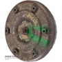 Torque converter (non-restored, removed from used transmission) TOYOTA A340E / A340F 3200035150, 3200035210 - removed from transmission with marking (35010-3G270 / 35000-3G320)