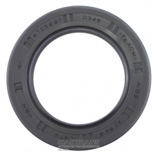 Tailpiece seal 725.0 9G-tronic A7259970346 42x64x8
