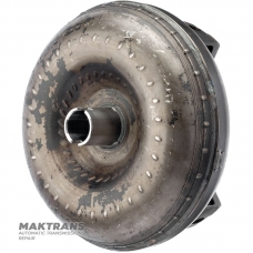 Torque converter [rebuilt] automatic transmission 722.6 722.9 96-up A2102500702