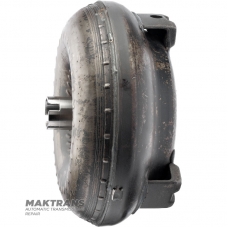 Torque converter [rebuilt] automatic transmission 722.6 722.9 96-up A2102500702