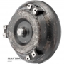 Torque converter [rebuilt] automatic transmission 722.6 722.9 96-up A2102500702