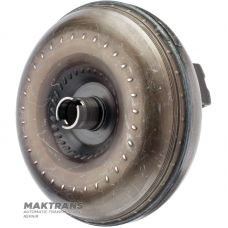 Torque converter [rebuilt] automatic transmission 722.6 A1402500602