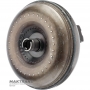 Torque converter [rebuilt] automatic transmission 722.6 A1402500602