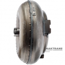 Torque converter [rebuilt] automatic transmission 722.6 A1402500602