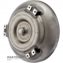 Torque converter [rebuilt] automatic transmission 722.6 A1402500602
