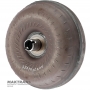 Torque converter (non-restored, removed from used transmission) TOYOTA A340E / A340F 3200026080 (TOYOTA TACOMA, 2TRFE-2.4L) - removed from transmission with marking (35010-35A00 / 35000-35A20)
